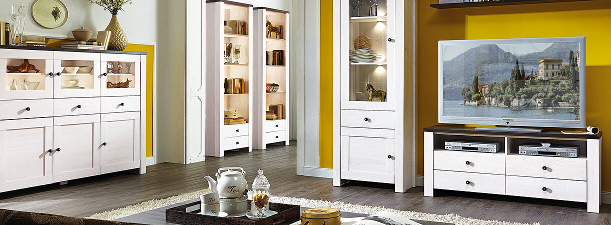 Wohntrends direkt zum Mitnehmen