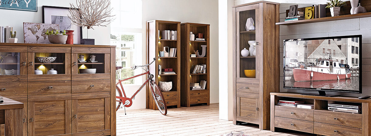 Bei uns finden Sie hochwertige Möbel zu günstigen Preisen