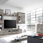 Elegant, praktisch, ein Blickfang: die schöne Wohnwand - in großer Auswahl bei Prima SB-Möbel in Lobenstein