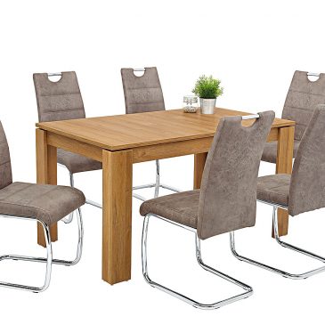 Speisezimmer - Prima Möbel Lobenstein