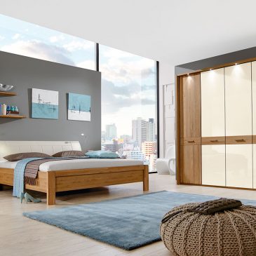 Schlafzimmer - Prima Möbel Lobenstein